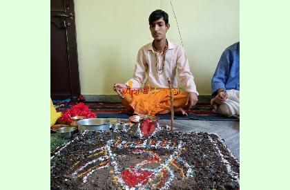 Pushkar Nainwal photos - Viprabharat